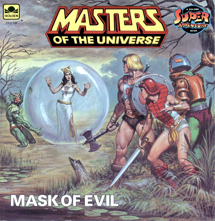 earl norem masters of the universe